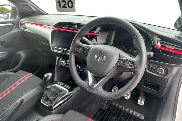 Used Vauxhall Corsa 2023 for sale - 76022157: Photo 2