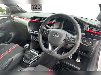 Used Vauxhall Corsa 2023 for sale - 76022157: Photo 2