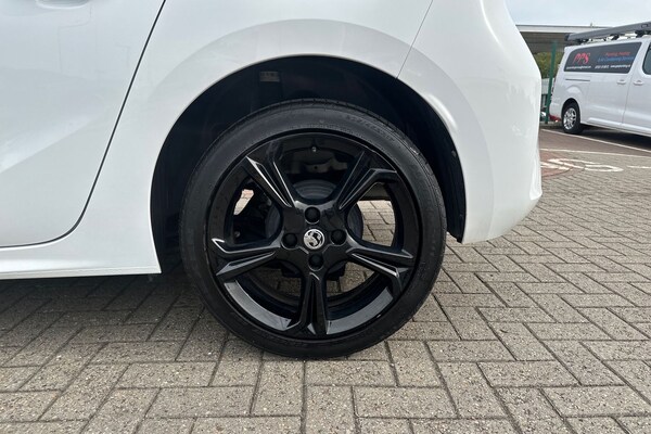 Used Vauxhall Corsa 2023 for sale - 76022157: Photo 3
