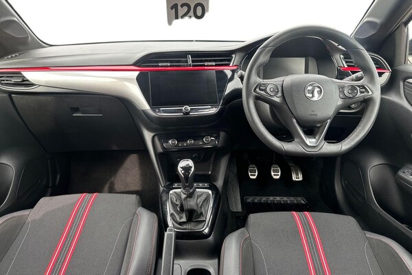 Used Vauxhall Corsa 2023 for sale - 76022157: Photo 4