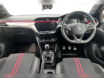 Used Vauxhall Corsa 2023 for sale - 76022157: Photo 4
