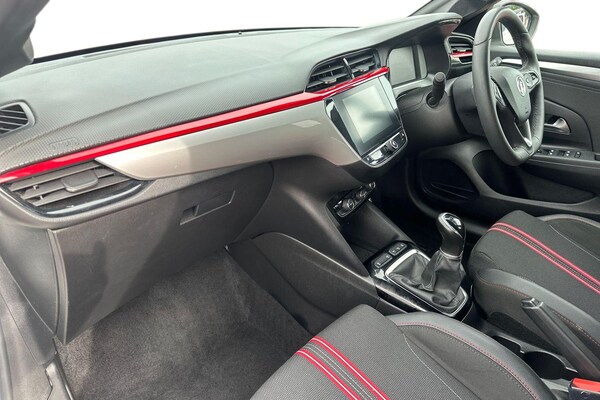 Used Vauxhall Corsa 2023 for sale - 76022157: Photo 5