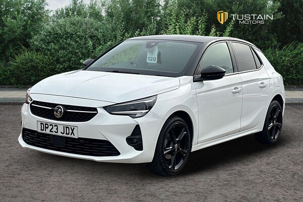 Used Vauxhall Corsa 2023 for sale - 76022157: Photo 6