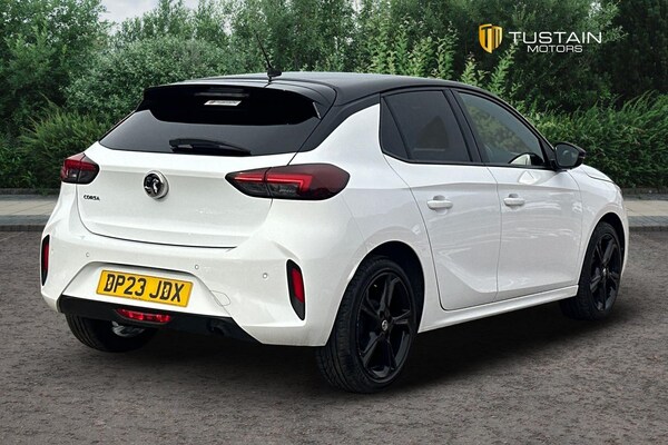Used Vauxhall Corsa 2023 for sale - 76022157: Photo 7