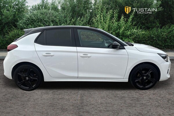 Used Vauxhall Corsa 2023 for sale - 76022157: Photo 8