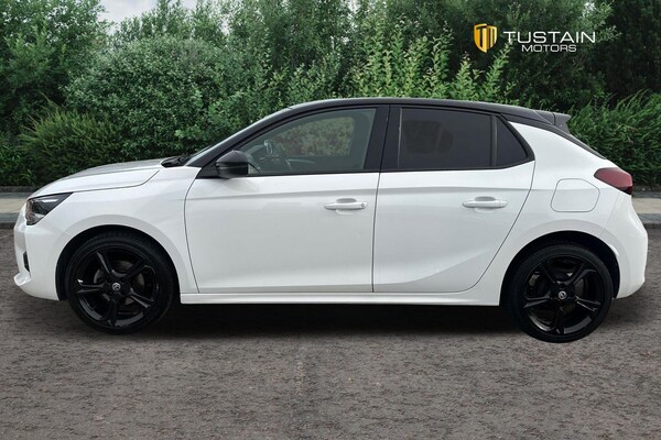 Used Vauxhall Corsa 2023 for sale - 76022157: Photo 9