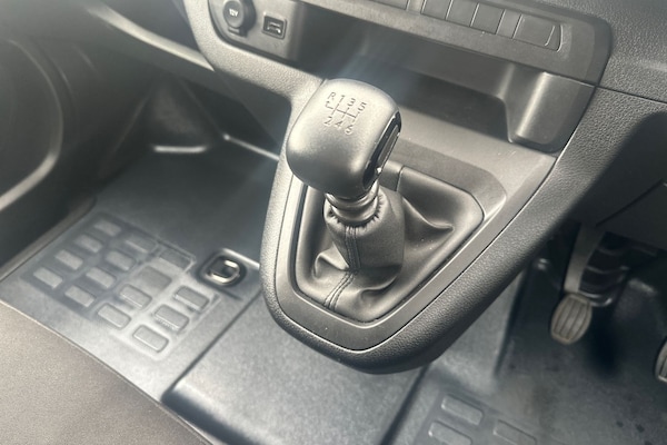 Used Vauxhall Vivaro 2023 for sale - 76155981: Photo 14