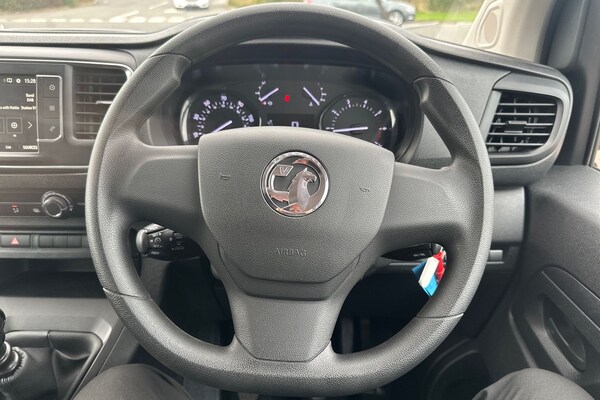 Used Vauxhall Vivaro 2023 for sale - 76155981: Photo 19