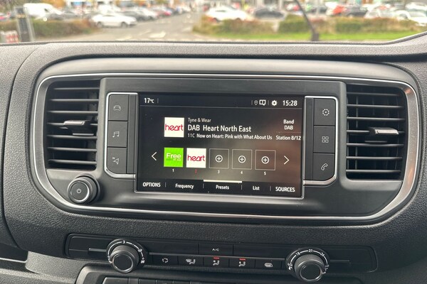 Used Vauxhall Vivaro 2023 for sale - 76155981: Photo 22