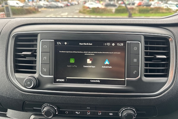 Used Vauxhall Vivaro 2023 for sale - 76155981: Photo 24