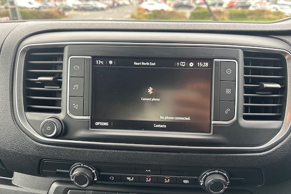 Used Vauxhall Vivaro 2023 for sale - 76155981: Photo 25