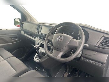 Used Vauxhall Vivaro 2023 for sale - 76155981: Photo