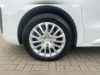 Used Vauxhall Vivaro 2023 for sale - 76155981: Photo
