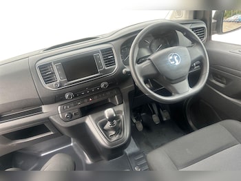 Used Vauxhall Vivaro 2023 for sale - 76155981: Photo