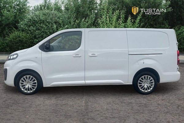 Used Vauxhall Vivaro 2023 for sale - 76155981: Photo 9