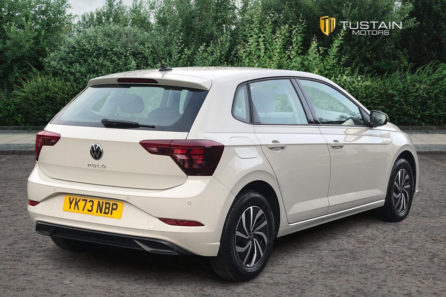 Used Volkswagen Polo 2024 for sale - 77527927: Photo 12