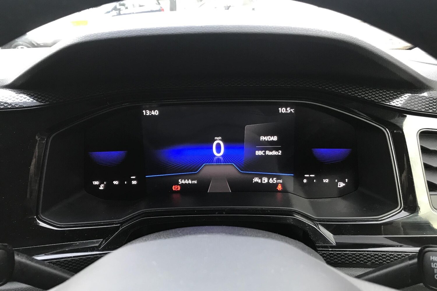 Used Volkswagen Polo 2024 for sale - 77527927: Photo 13