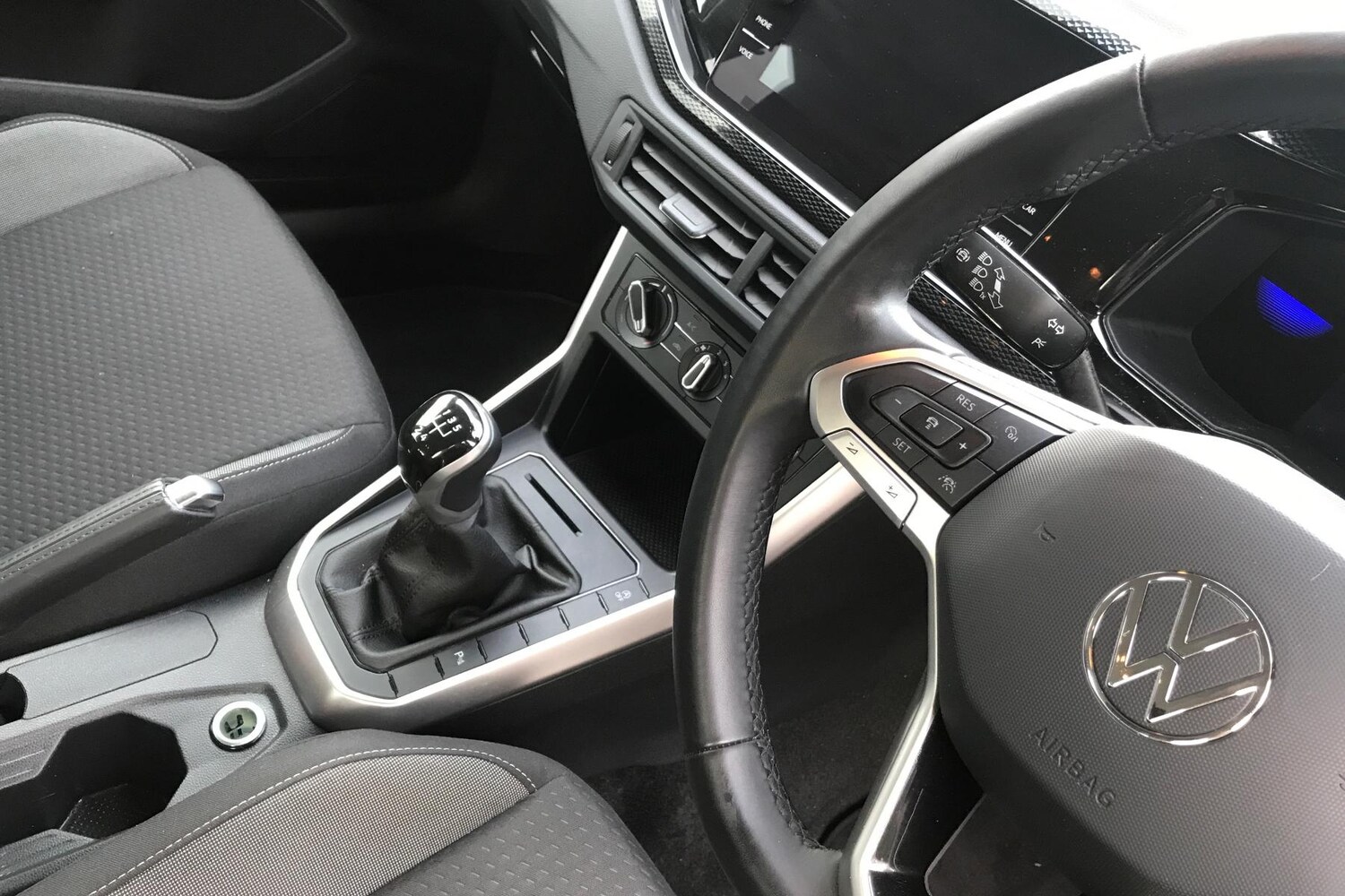 Used Volkswagen Polo 2024 for sale - 77527927: Photo 14