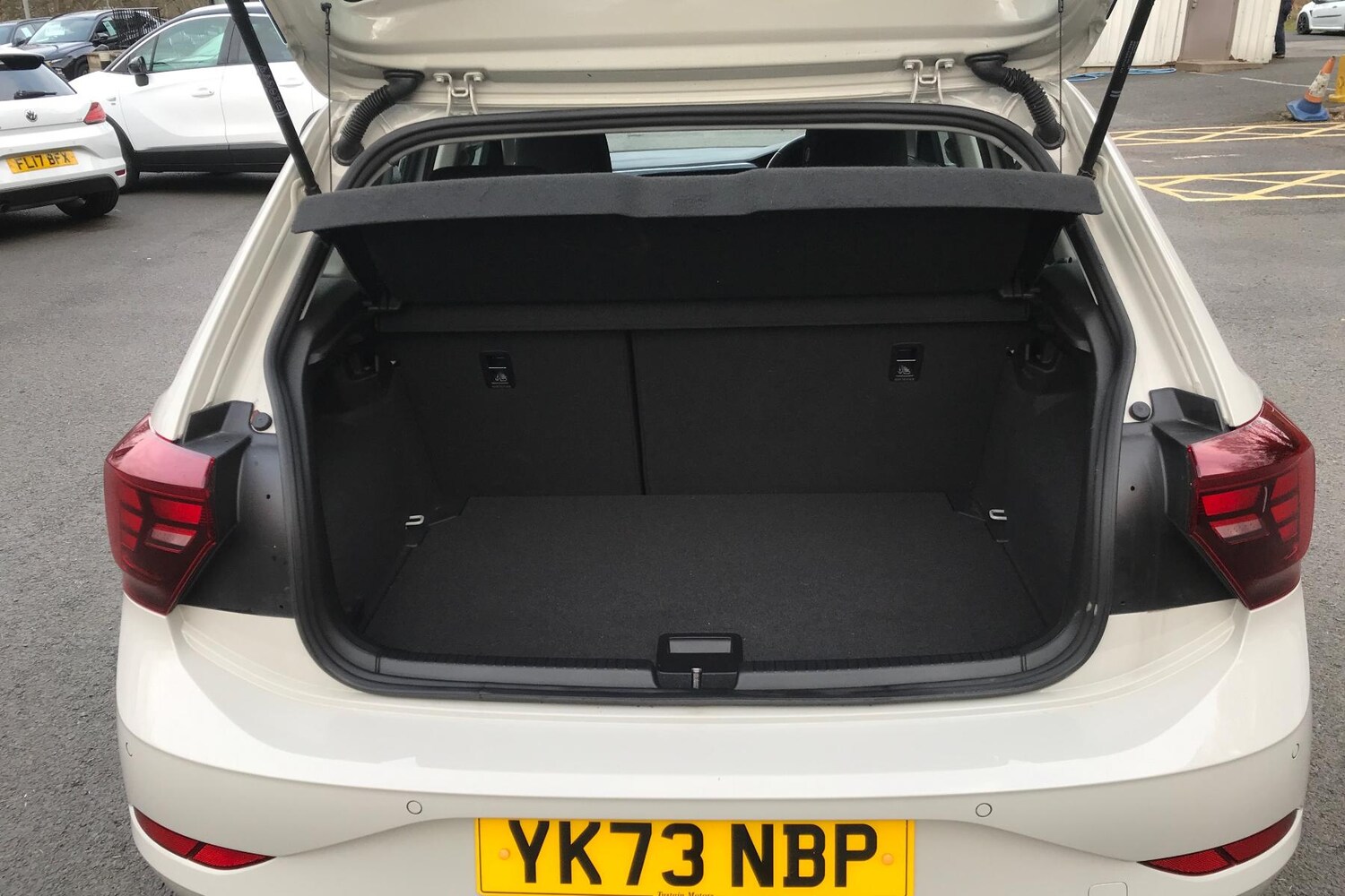 Used Volkswagen Polo 2024 for sale - 77527927: Photo 16