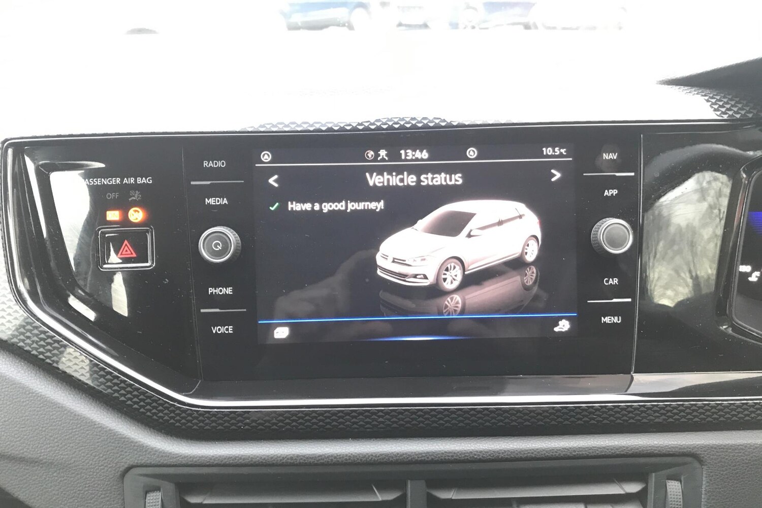 Used Volkswagen Polo 2024 for sale - 77527927: Photo 17