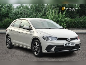 Used Volkswagen Polo 2024 for sale - 77527927: Photo