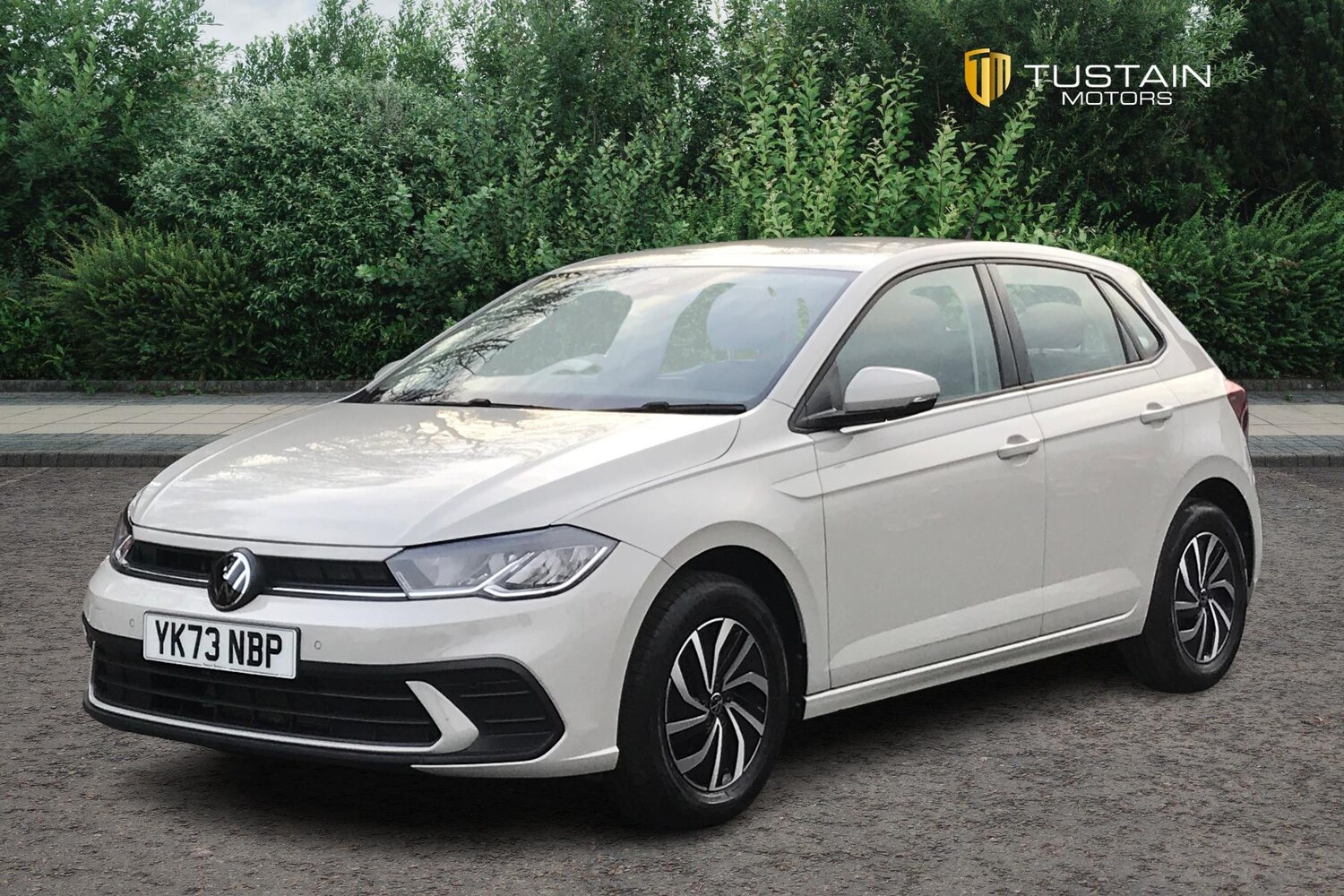 Used Volkswagen Polo 2024 for sale - 77527927: Photo 6
