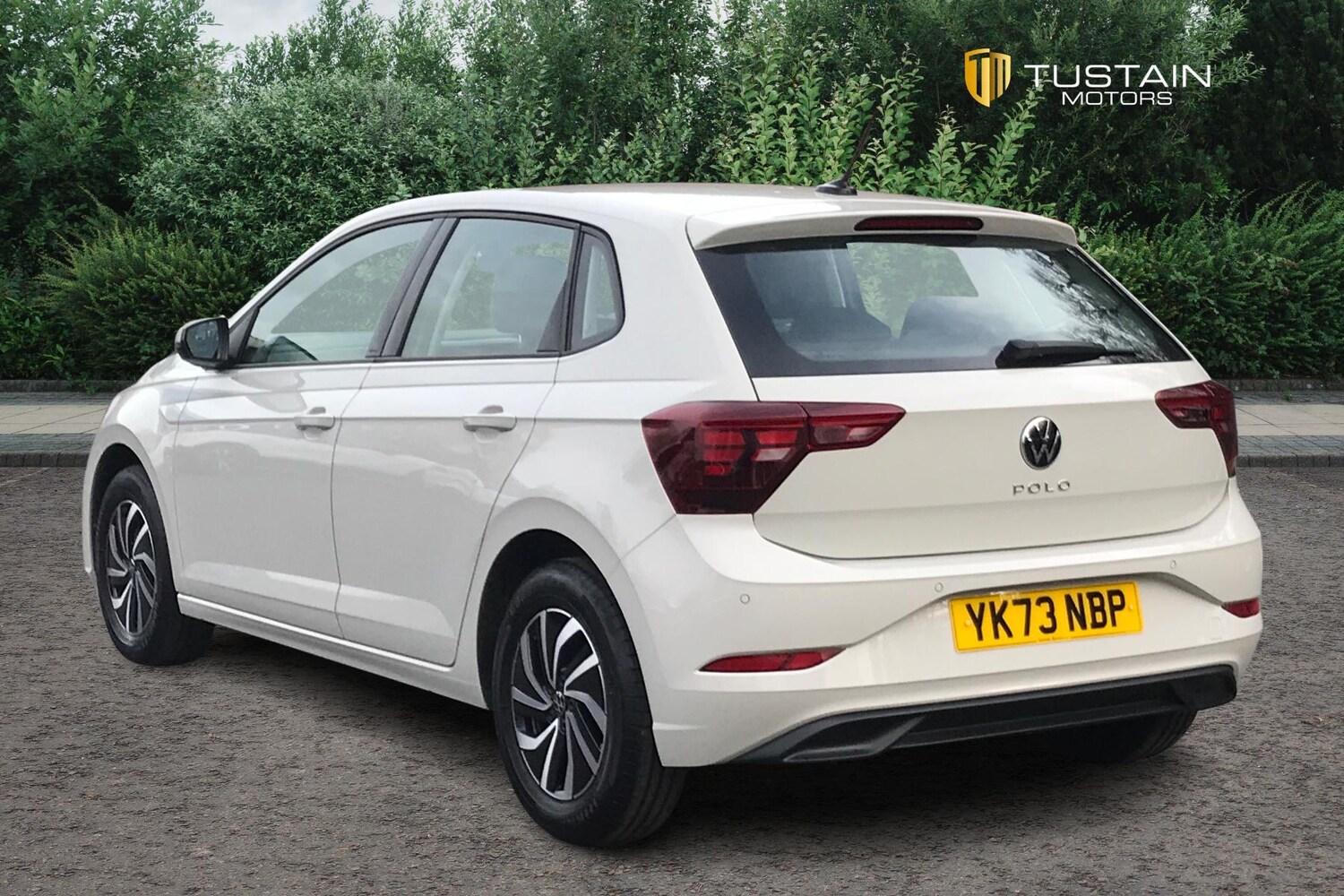 Used Volkswagen Polo 2024 for sale - 77527927: Photo 7