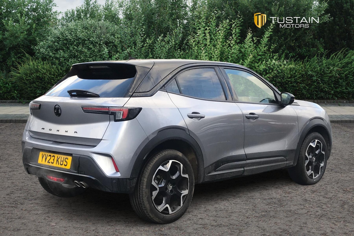 Used Vauxhall Mokka 2023 for sale - 77707913: Photo 12