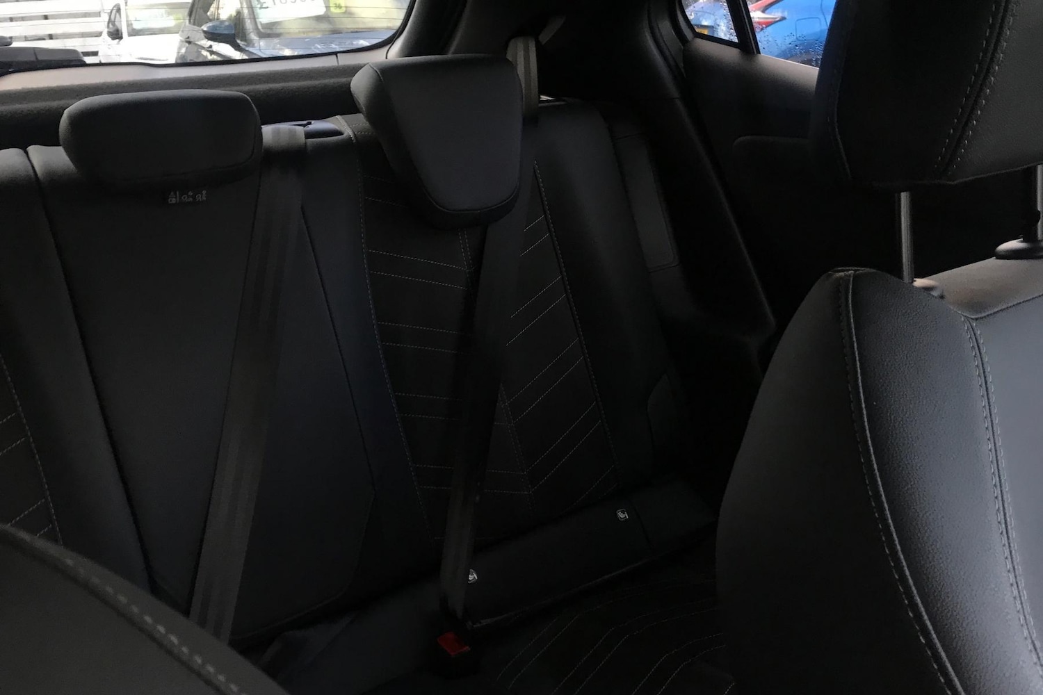 Used Vauxhall Mokka 2023 for sale - 77707913: Photo 16