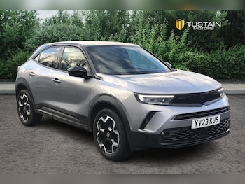 2023 - 1.2 Turbo Ultimate 5dr Auto