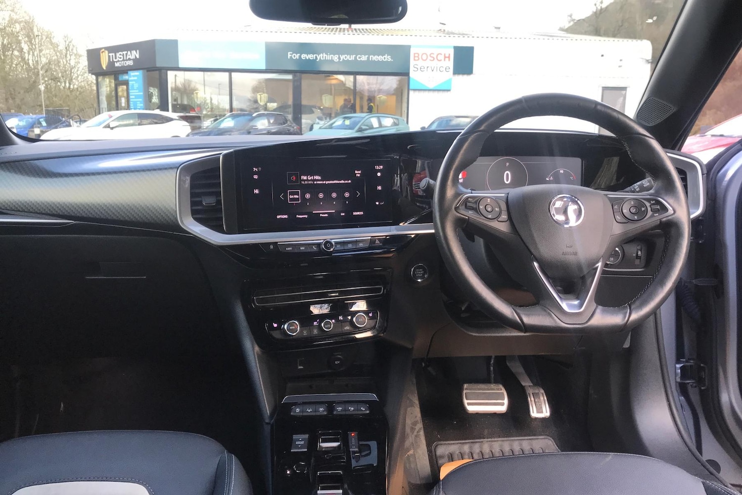 Used Vauxhall Mokka 2023 for sale - 77707913: Photo 4