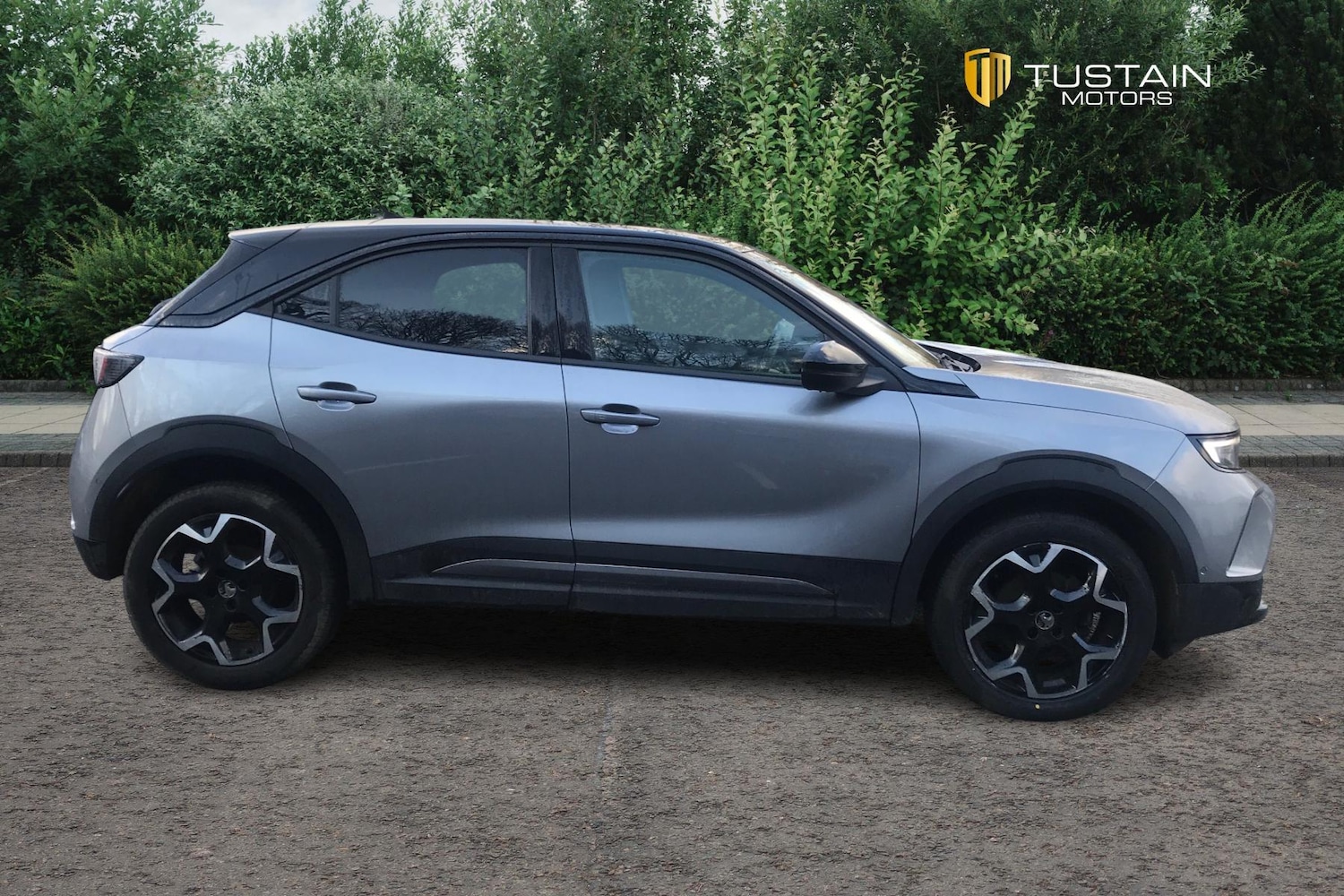 Used Vauxhall Mokka 2023 for sale - 77707913: Photo 8