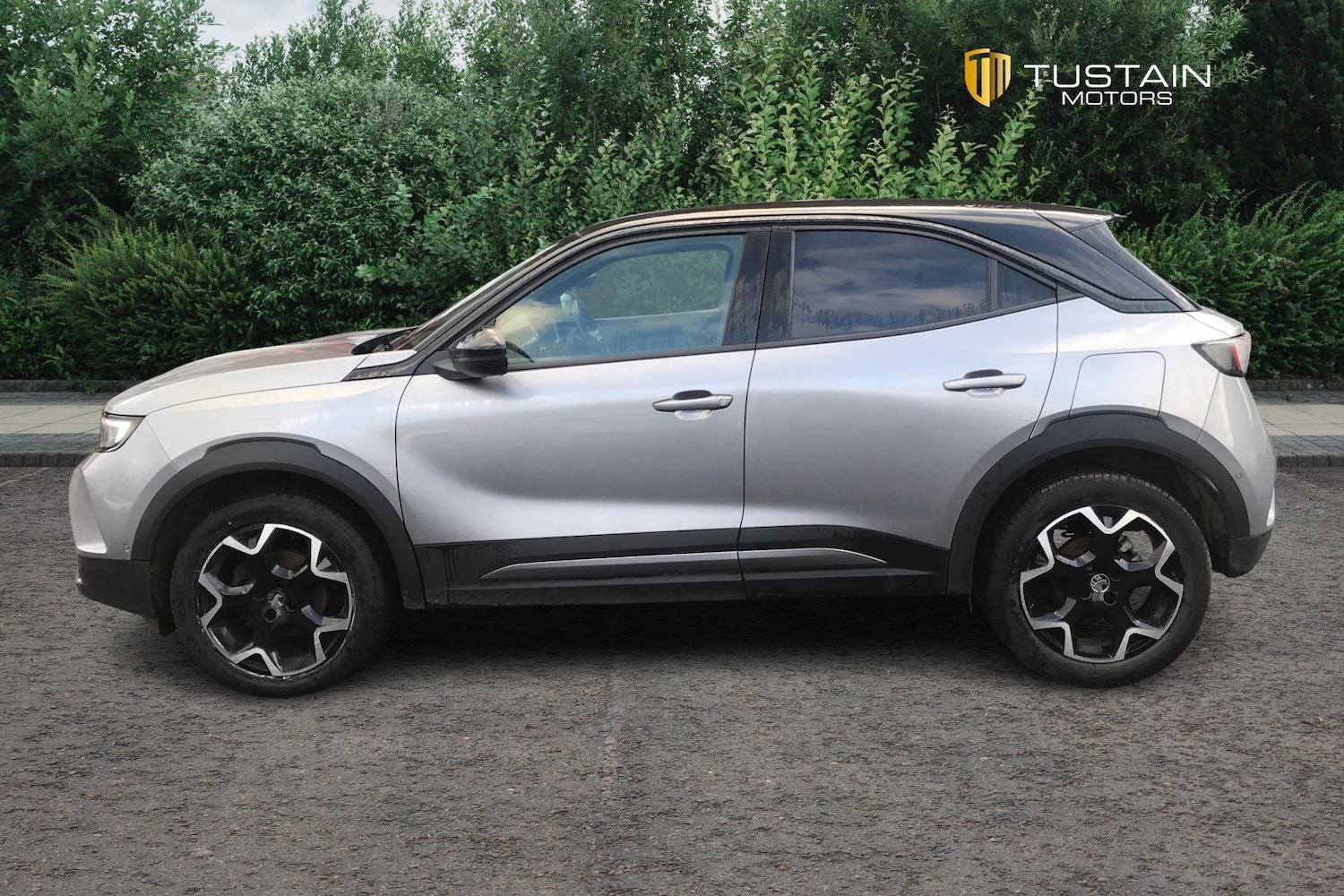 Used Vauxhall Mokka 2023 for sale - 77707913: Photo 9