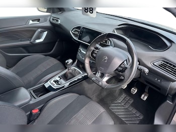 Used Peugeot 308 2020 for sale - 75434787: Photo
