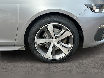 Used Peugeot 308 2020 for sale - 75434787: Photo