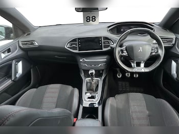 Used Peugeot 308 2020 for sale - 75434787: Photo