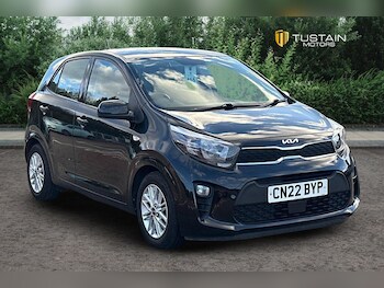 Kia - Picanto