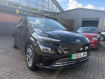 Used Hyundai KONA 2023 for sale - 79823441: Photo