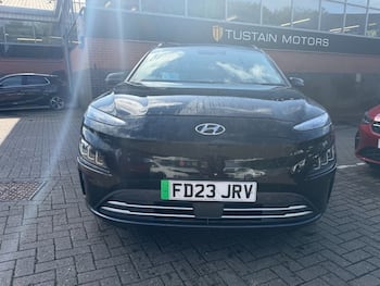 Used Hyundai KONA 2023 for sale - 79823441: Photo
