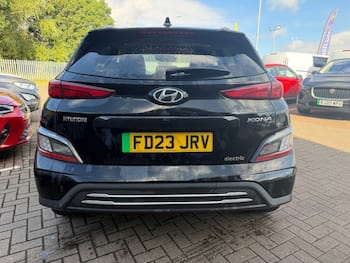 Used Hyundai KONA 2023 for sale - 79823441: Photo