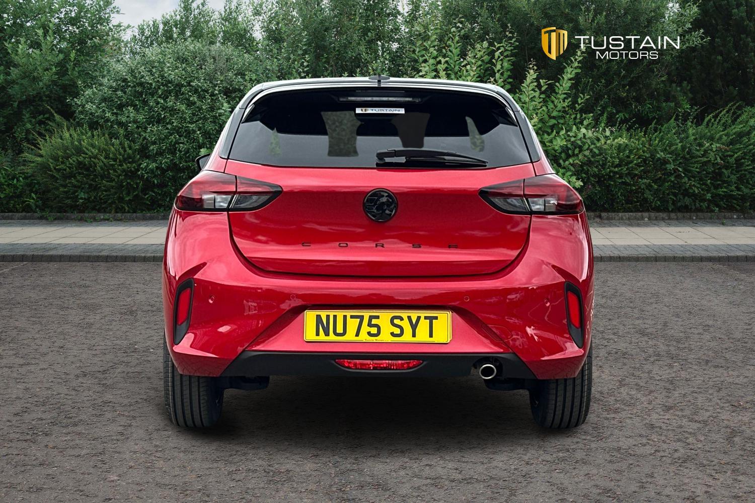 Used Vauxhall Corsa 2025 for sale - 76096509: Photo 11