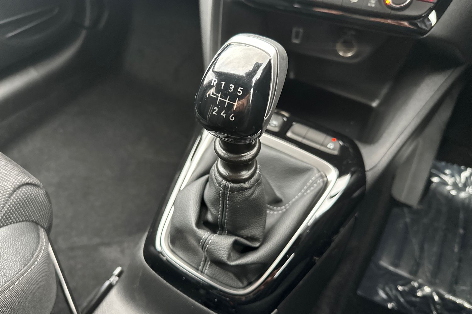 Used Vauxhall Corsa 2025 for sale - 76096509: Photo 14