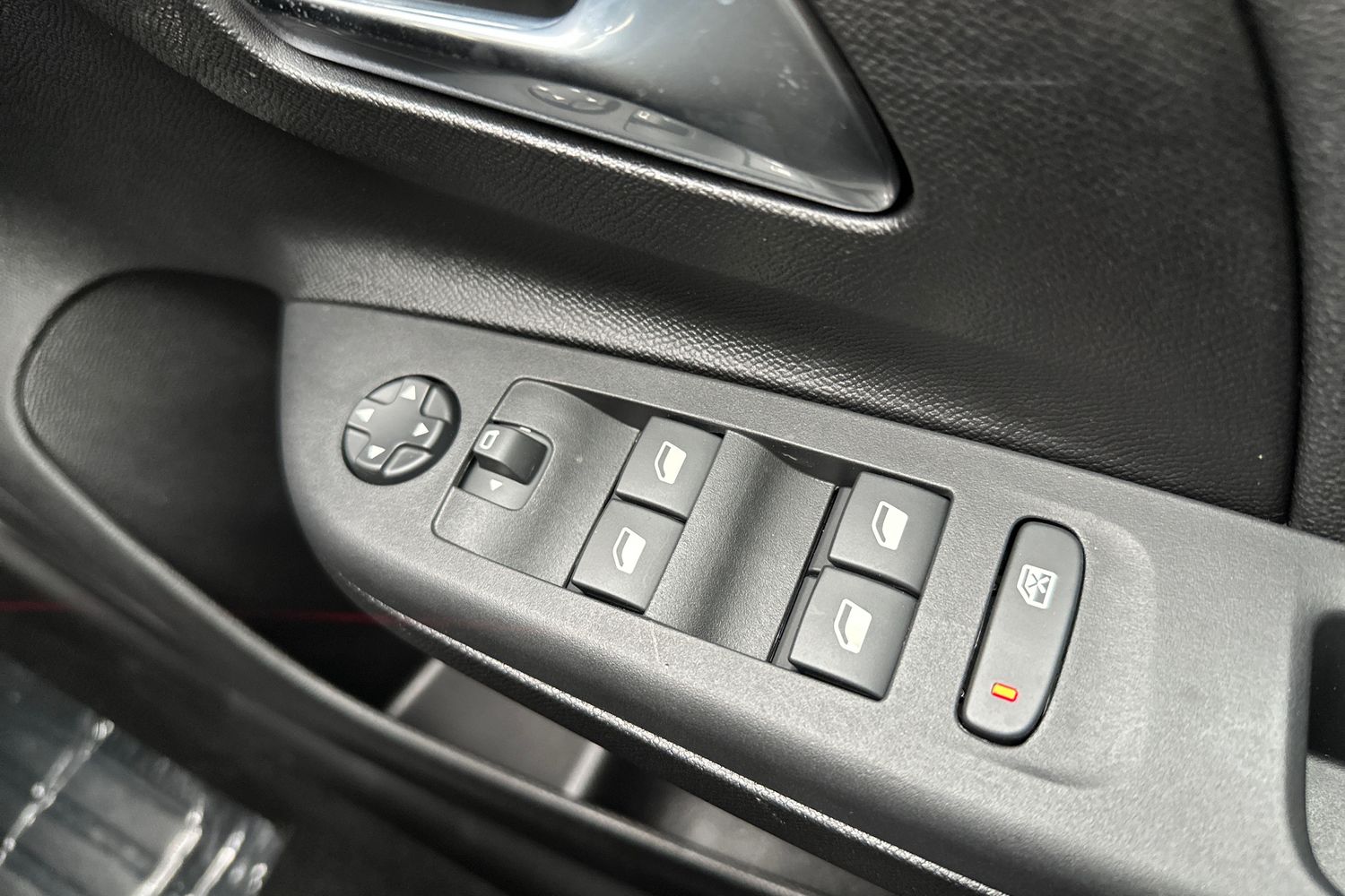 Used Vauxhall Corsa 2025 for sale - 76096509: Photo 15