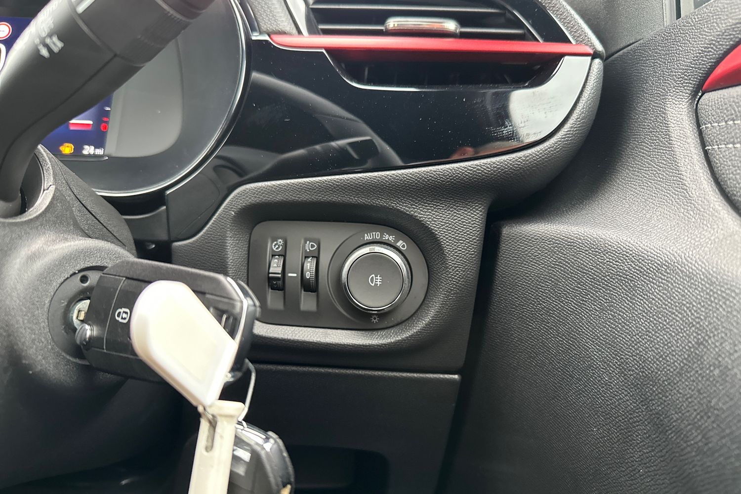Used Vauxhall Corsa 2025 for sale - 76096509: Photo 16