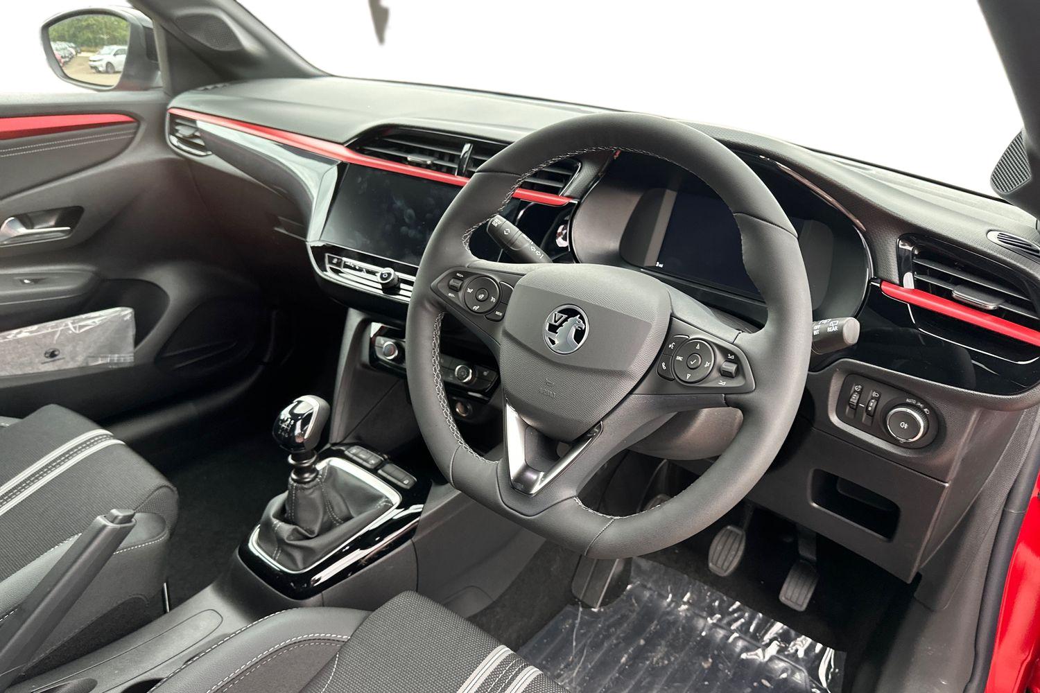 Used Vauxhall Corsa 2025 for sale - 76096509: Photo 2