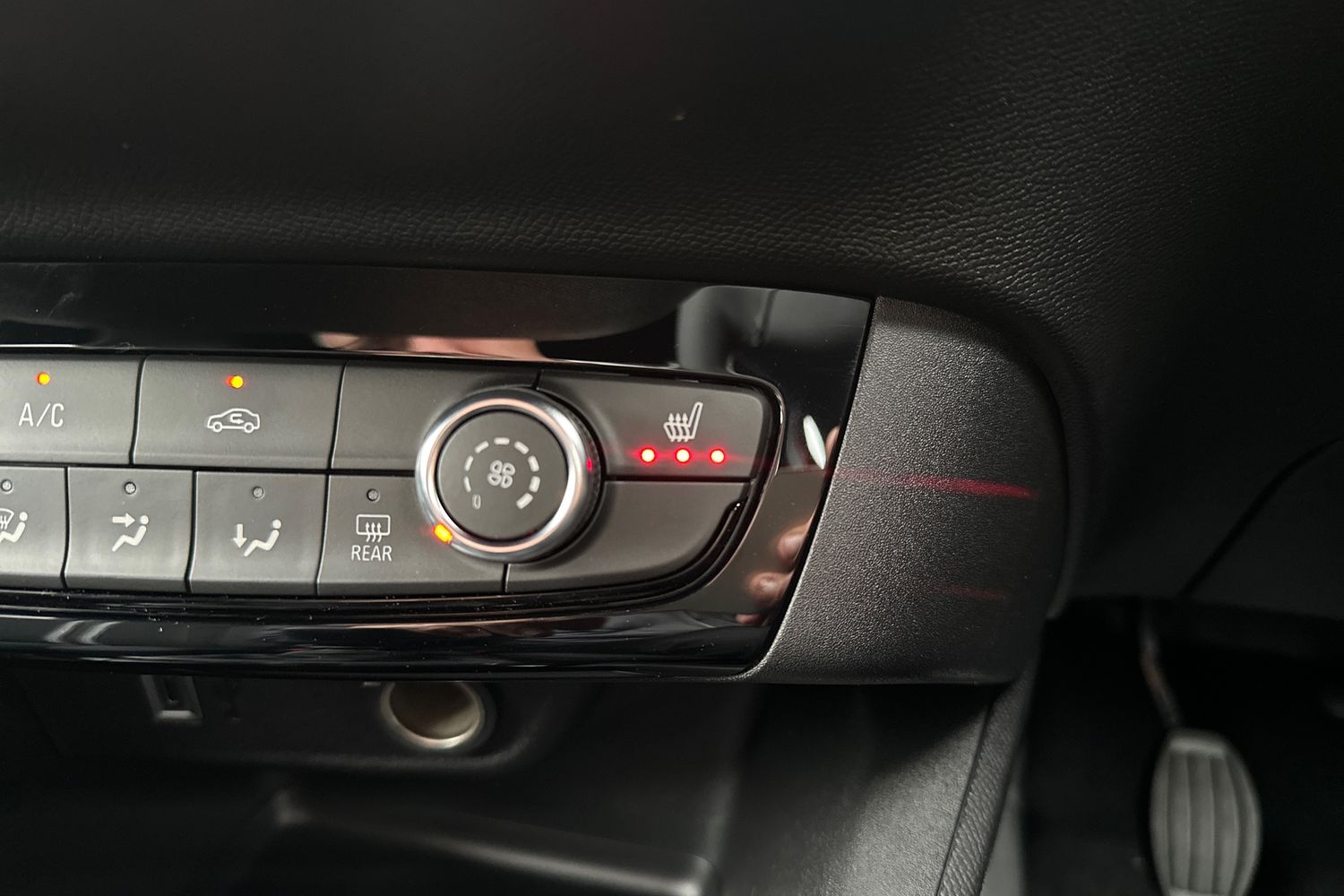 Used Vauxhall Corsa 2025 for sale - 76096509: Photo 21