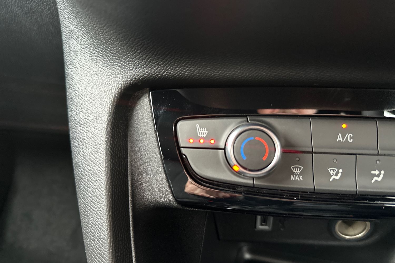 Used Vauxhall Corsa 2025 for sale - 76096509: Photo 22