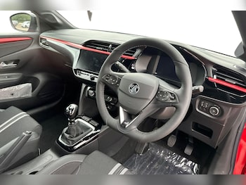 Used Vauxhall Corsa 2025 for sale - 76096509: Photo 2