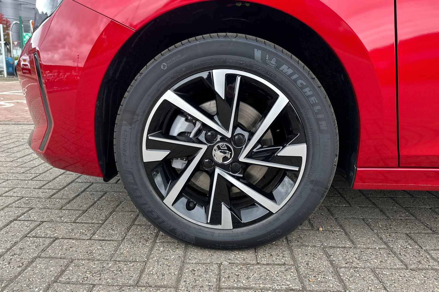 Used Vauxhall Corsa 2025 for sale - 76096509: Photo 3