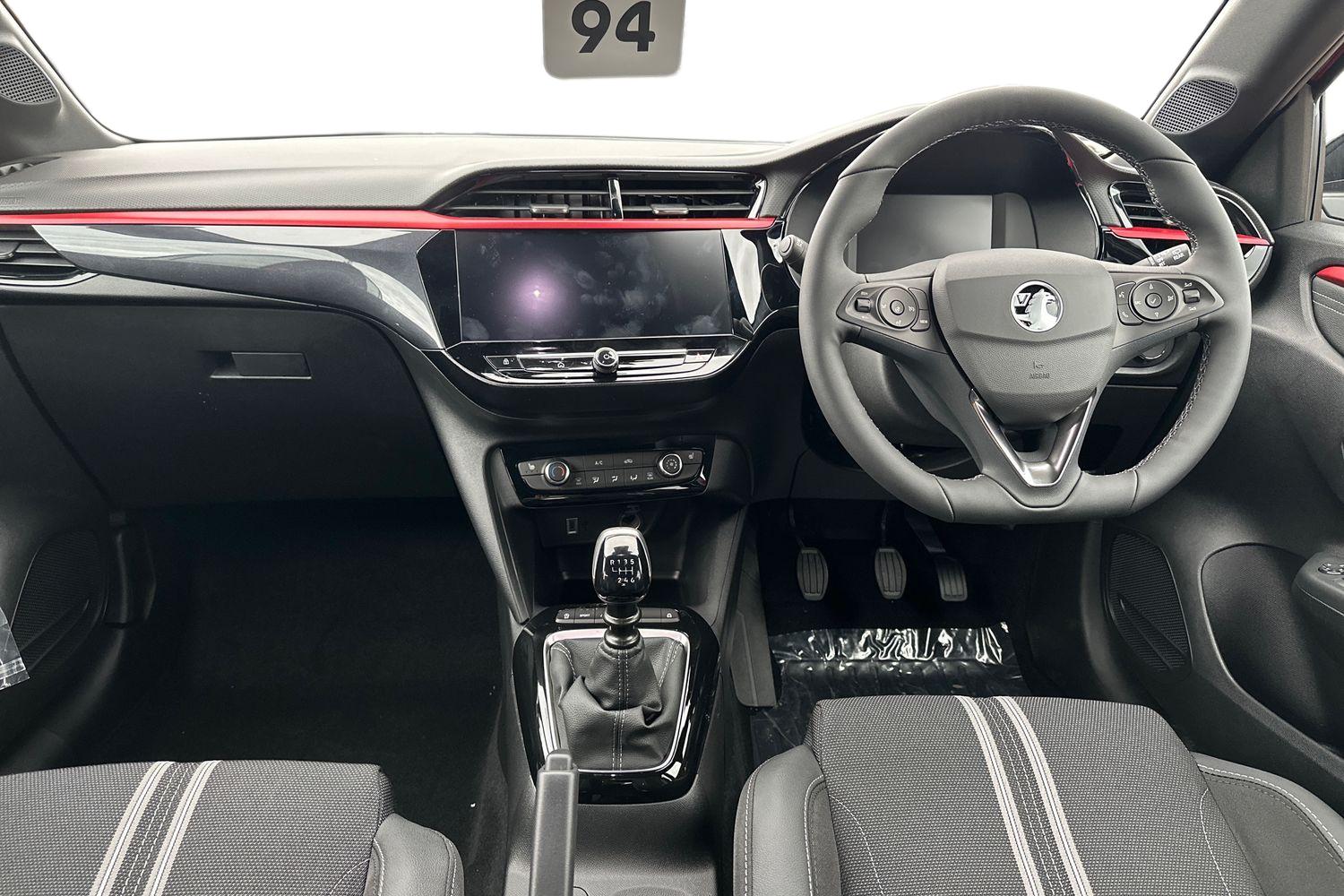 Used Vauxhall Corsa 2025 for sale - 76096509: Photo 4